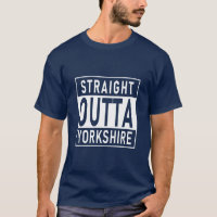 Droit devant Yorkshire