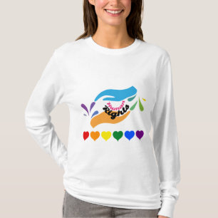 T-shirt Droits de l'homme