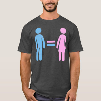 T-shirt Droits de propriété intellectuelle