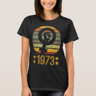 T-shirt Droits des femmes Pro Choice 1973 - Femmes et homm