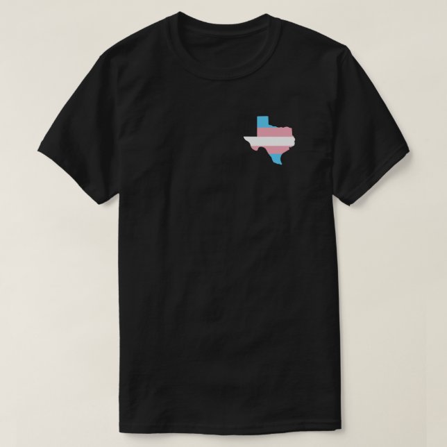 T-shirt Droits transactionnels | Session législative du Te (Design devant)