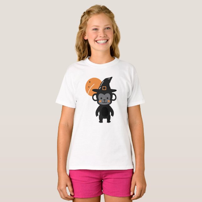 T-shirt drôle (Devant entier)