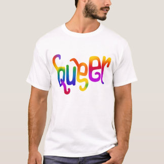 T-shirt Drôle