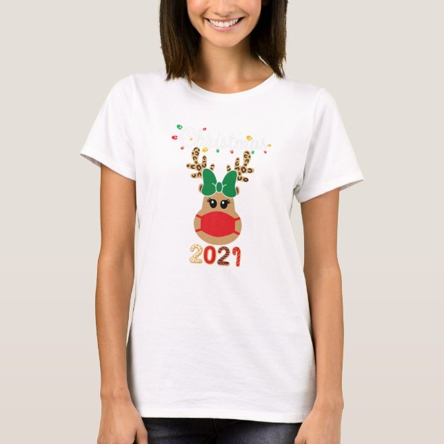 T-shirt drôle (Devant)