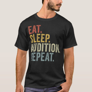 T-shirt Drôle