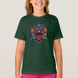 T-shirt drôle