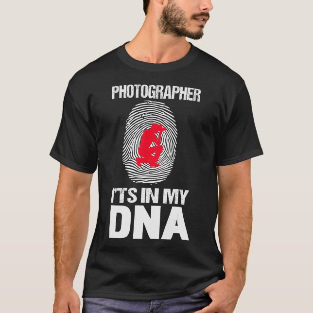 T-shirt drôle (Devant)