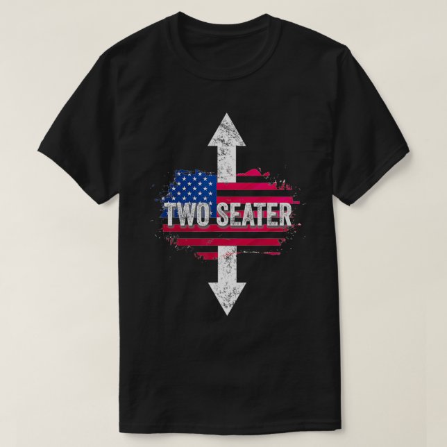 T-shirt Drôle 4 juillet Sale Pour Hommes Humour Adulte Deu (Design devant)