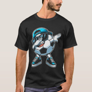 T-shirt Drôle 67 Meme Six Sept Monstre Effrayant Mains Noë