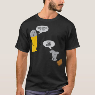 T-shirt Drôle Amusant d'Armes à Feu cadeau pour les amateu
