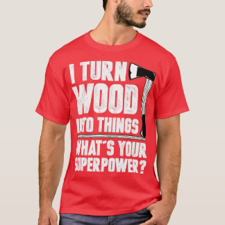 T-shirt Drôle Artisanat conceptions cadeau parfait