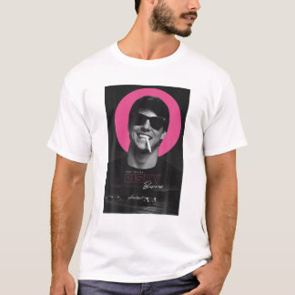 T-shirt Drôle Business Design Classique Arts Riskys Love C