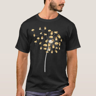 T-shirt Drôle cadeau de Carlin pour hommes Cool Dande