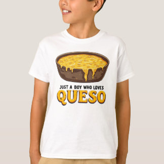 T-shirt Drôle cadeau de l'amoureux de la nourriture : Just