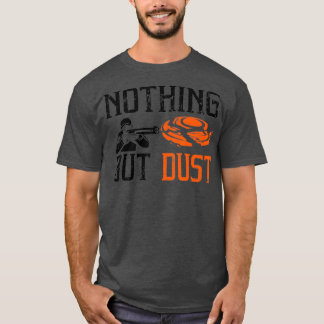 T-shirt Drôle cadeau de tir d'argile pour hommes femmes Co