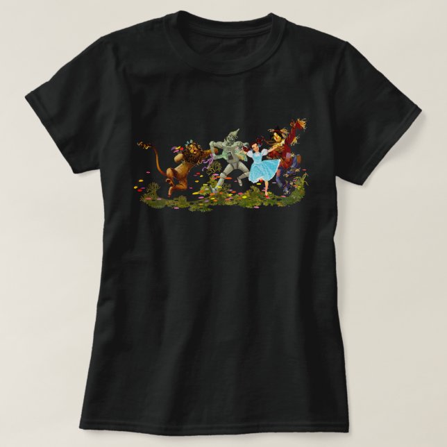 T-shirt Drôle cadeau L'Assistant Du Ventilateur Classique  (Design devant)