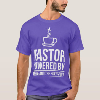 T-shirt Drôle cadeau Pasteur pour Pasteur Mois d'Appréciat