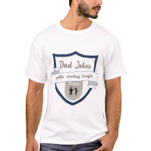 Drôle cadeau pour papa père | Papa Joke Tee