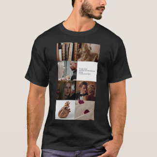 T-shirt Drôle cadeau pour Rebekah Mikaelson Dons pour le f