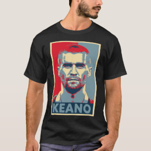 T-shirt Drôle cadeau pour Roy Keane
