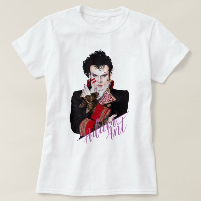 T-shirt Drôle Cadeaux Homme Adam Singer Ant Songwriter Don (Design devant)