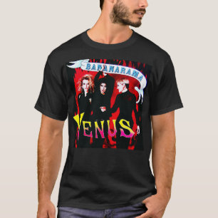 T-shirt Drôle Cadeaux Pour Meilleure Vente Musique Groupe 