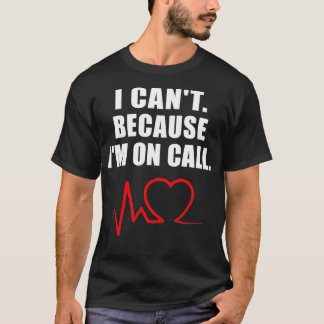 T-shirt Drôle Cath Lab Cadeau Cath Lab Infirmière Cath Lab