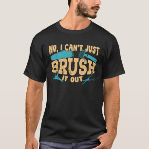 T-shirt Drôle Chien Grooming Groomer Cadeau