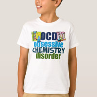 Drôle Chimie Enfants