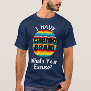 T-shirt Drôle Citation de mème Excusez Citation de mème Ch