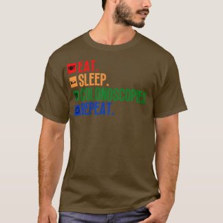 T-shirt Drôle Colonoscopie Cadeau 13