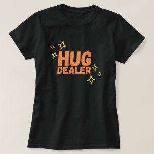 T-shirt Drôle Concessionnaire