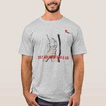 T-Shirt Drôle Coût de la Vie | "Coûter un Bras Et
