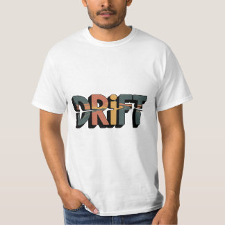 T-Shirt Drôle Cute pour Lui Elle Machine à Drift