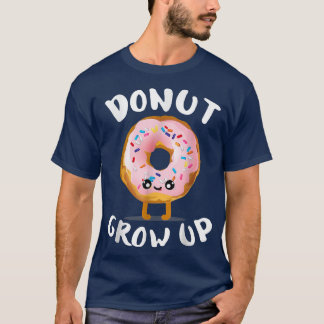 T-shirt Drôle D 