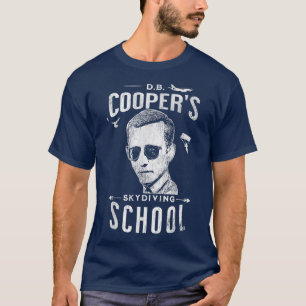 T-shirt Drôle D