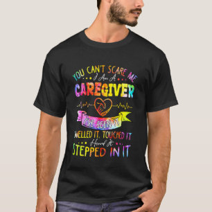 T-shirt Drôle d'appréciation des soignants - Incroyable so