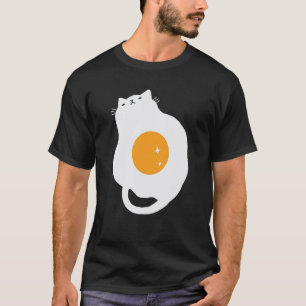 T-shirt drôle de costume de Halloween de chat