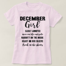 T-shirt drôle de dames de cadeau d'anniversaire de