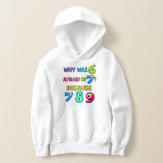 T-shirt drôle de jour des maths pour enfants | Éco