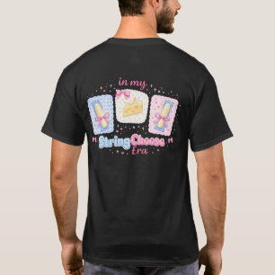 T-shirt drôle de la vie de maman « À mon ère de fr