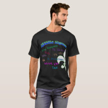 T-shirt drôle de NeauxLa Lingeaux