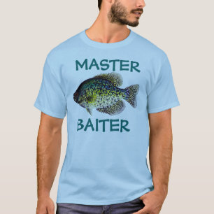 T-shirt Drôle de poisson