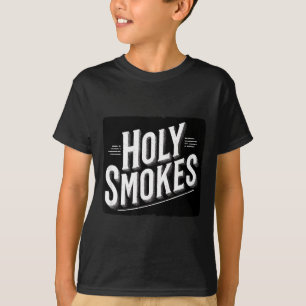 T-shirt Drôle de Saint-Pierre Motto