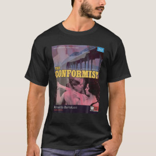 T-shirt Drôle Dernier design graphique Tangos Amour Romanc