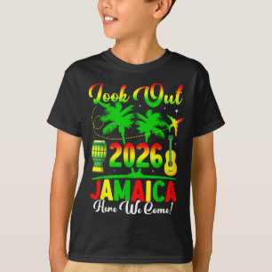 T-shirt Drôle d'être du même âge que les personnes âgées F