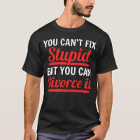 Drôle Divorce Humour rompre