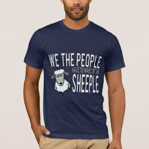 T-shirt drôle d'obscurité de panneau