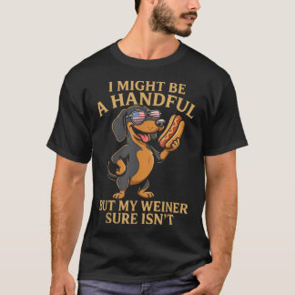 T-shirt Drôle Embarrassant Grossier Gênant Inapproprié