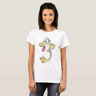T-shirt Drôle génie